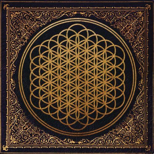 Bring me the horizon can you feel my heart meaning