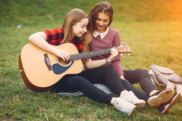 The best songs about daughters