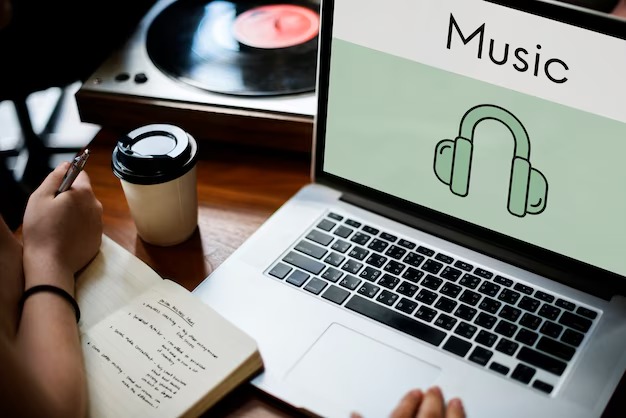 The best music publishing companies