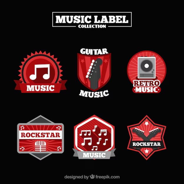 Best record labels in florida