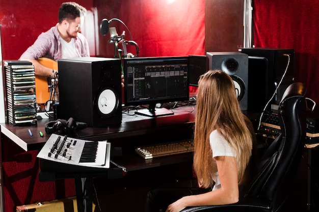 Best recording studios in orlando